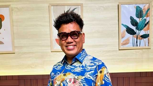 Bocoran Intelijen: Massa Penjarah Eko Patrio Merangsek Apartemen Uya Kuya