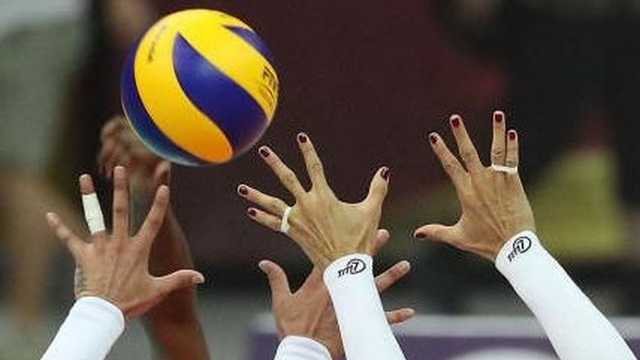 Kuasai Lapangan! Ini 6 Posisi Pemain Voli dan Fungsinya