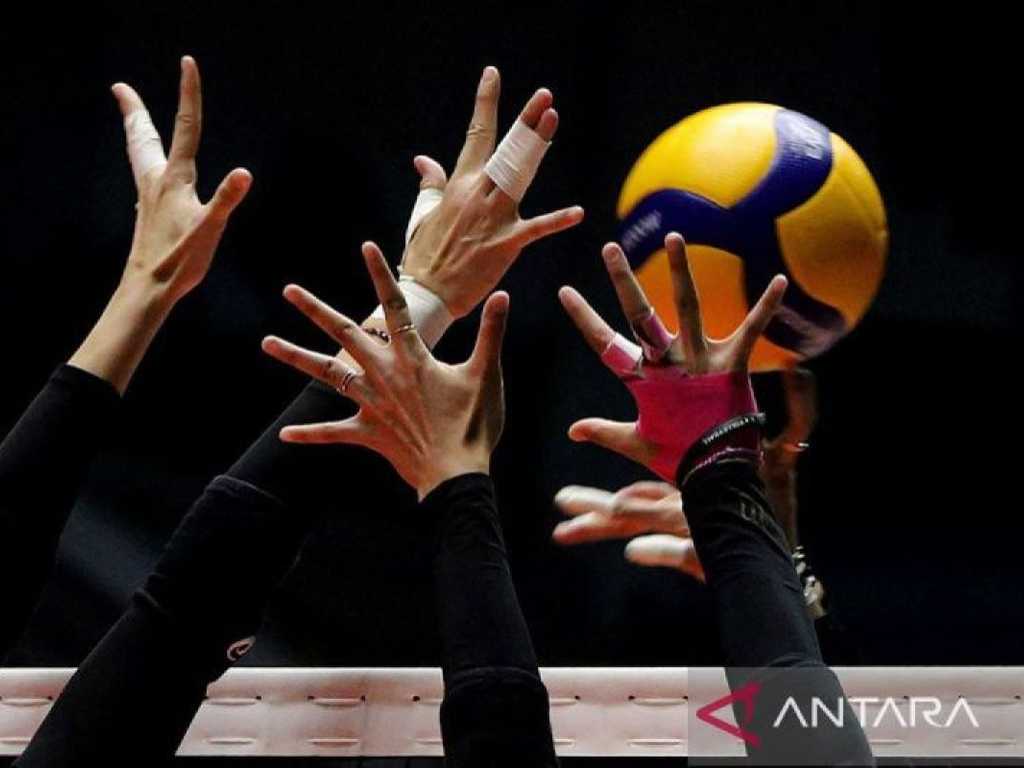 Rajawali O2C Hajar Kharisma Premium 3-0, Makin Nyaman di Livoli Divisi Utama 2025