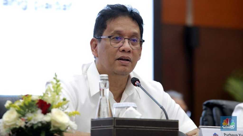 Menkeu Purbaya: Tidak Ada Manipulasi Data Pertumbuhan Ekonomi Q2-2025