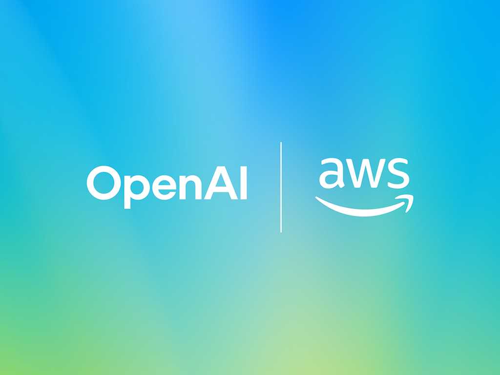 OpenAI dan AWS Resmi Bermitra Rp 633 Triliun, Dorong Era Baru AI