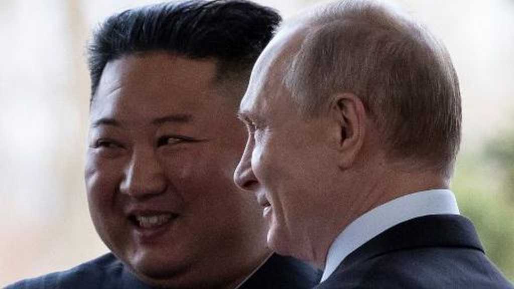 Korea Utara terima reaktor nuklir dari Rusia untuk armada kapal selam