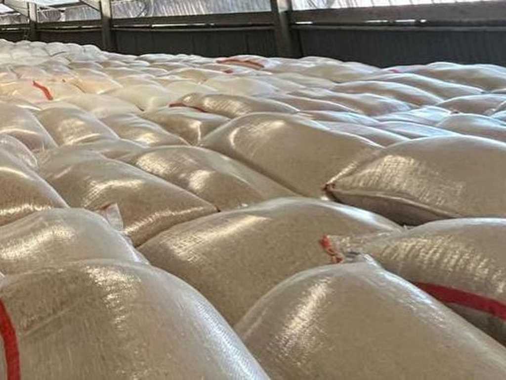 Bapanas: Stok Beras Maksimal 6 Bulan, Jamin Kualitas ke Masyarakat