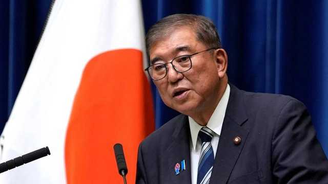 Jepang tidak akan mengakui Palestina untuk saat ini