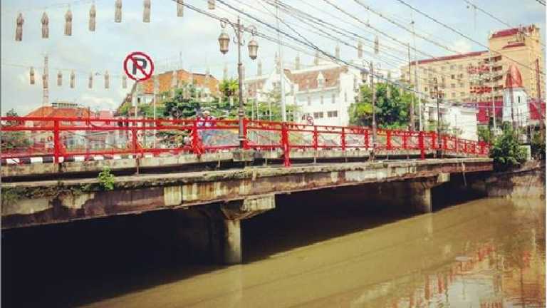 Hari Pahlawan: 5 Lokasi Ikonik Ini Saksi Bisu Perjuangan Kemerdekaan