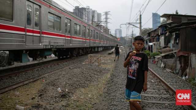 Ekonom Desak Pemerintah Perbesar Skala UMi, Lawan Rentenir & Entaskan Kemiskinan