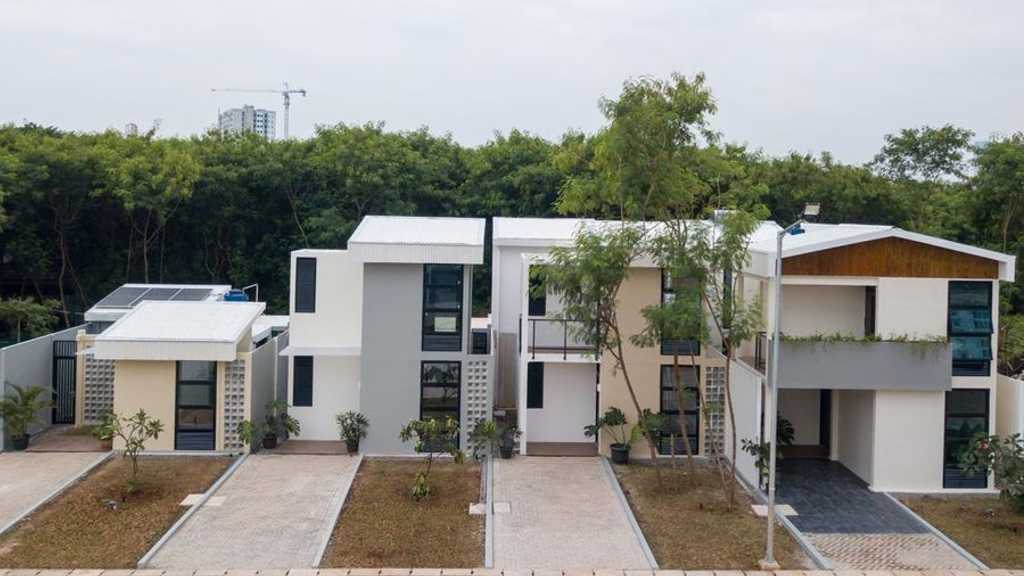 WIKA Gedung Digugat PKPU, Manajemen Tegaskan Operasional Tak Terdampak