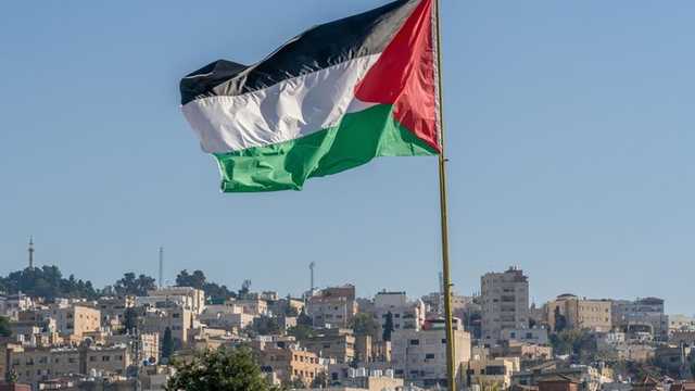 Liga Arab Desak Israel Akhiri Pendudukan, Tegaskan Palestina Kunci Damai Timur Tengah