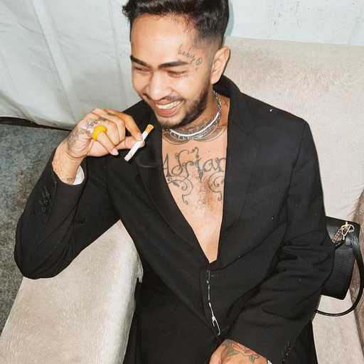 Beby Prisillia Beri Dukungan Penuh untuk Onadio Leonardo Usai Ditangkap Narkoba