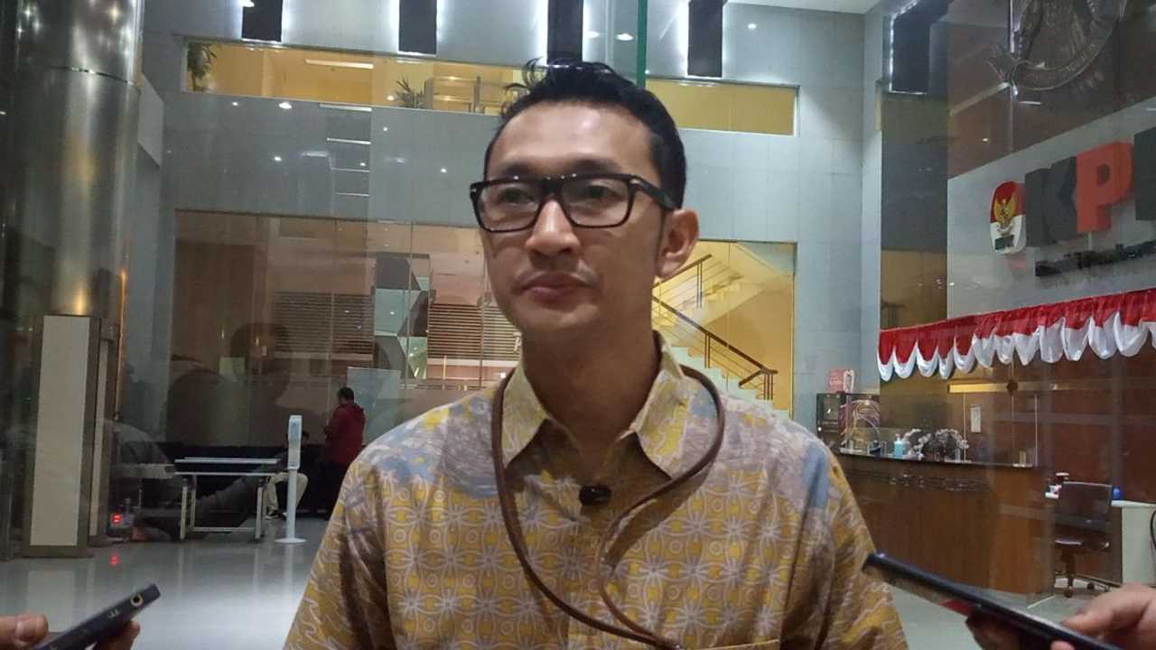 Buronan E-KTP Paulus Tannos Gugat KPK, Pertanyakan Keabsahan Penangkapan