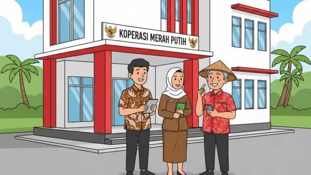 Kemenkop ulang seleksi PMO Koperasi Merah Putih, jadwal lanjutan dirilis