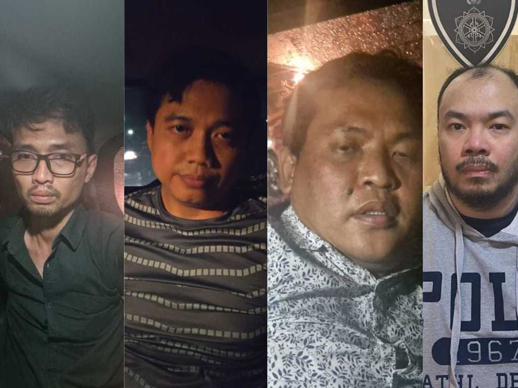 Oknum TNI Diduga Terlibat Penculikan & Pembunuhan Kepala KCP BRI