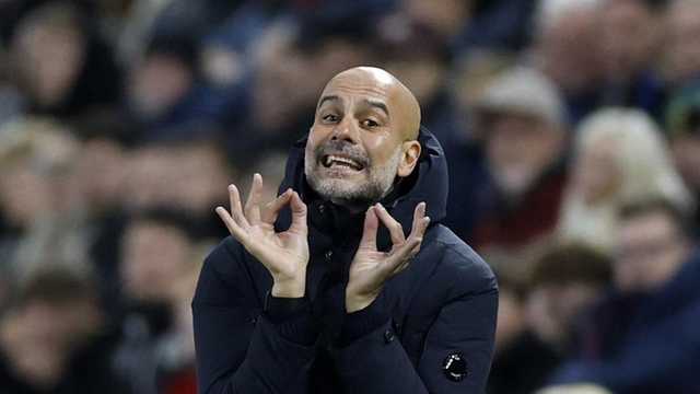 Guardiola Optimistis: Manchester City Segera Kembali ke Performa Terbaik