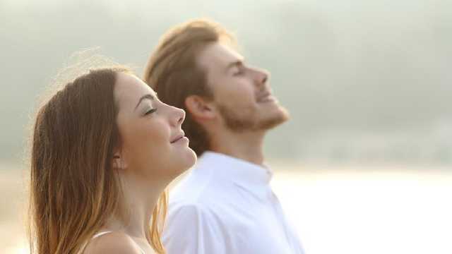 Latihan Pernapasan: Kunci Atlet Raih Fokus dan Daya Tahan Maksimal