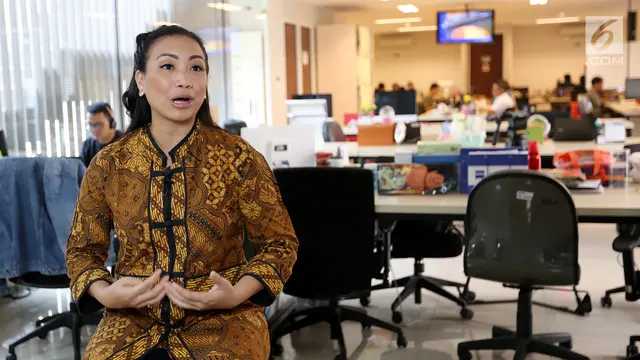 Geger! Rahayu Saraswati Mundur dari DPR RI, Ungkap Alasan Video Viral 'Sakit Hati Rakyat'