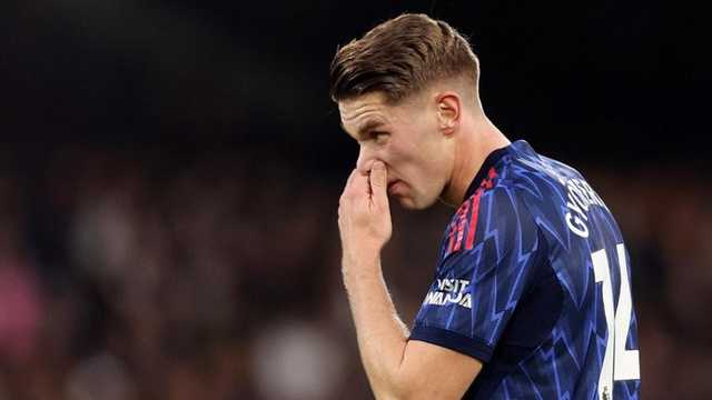 Cedera Gyokeres: Arteta Khawatir, Absen Lawan Slavia Praha di Liga Champions