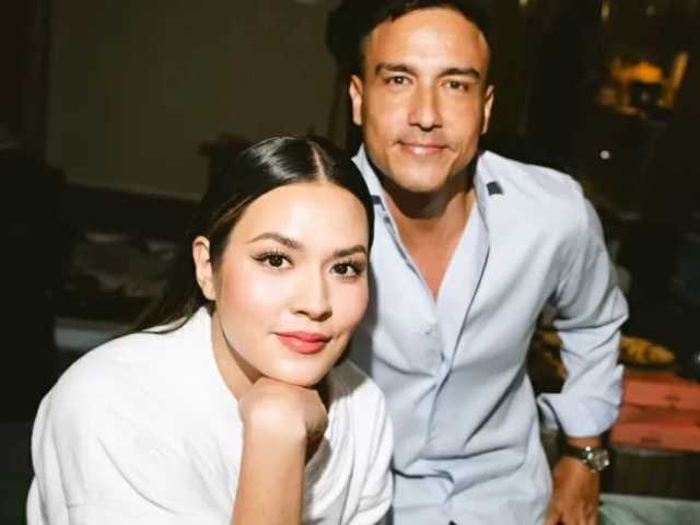 Sidang Cerai Raisa-Hamish Daud Dimulai Hari Ini, Dugaan Selingkuh Mencuat