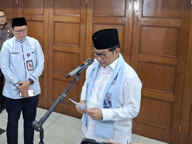 Pemprov DKI Tanggung Penuh Kerugian Pohon Tumbang Jakarta, Korban Jiwa Terjamin