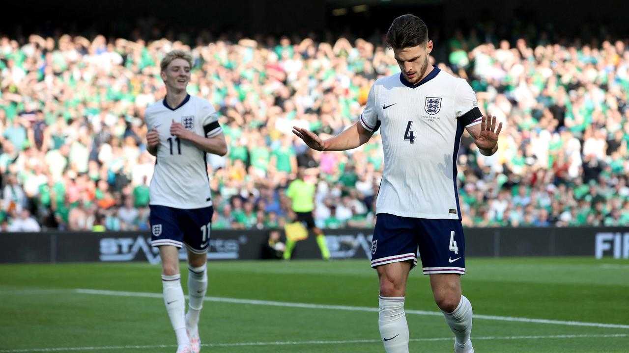 Piala Dunia 2026: Inggris Siapkan Strategi Tahan Panas Hadapi Cuaca Ekstrem