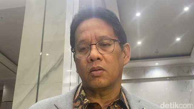 Menkeu Purbaya: Dana Rp 200 T Belum Dongkrak Kredit Perbankan Signifikan