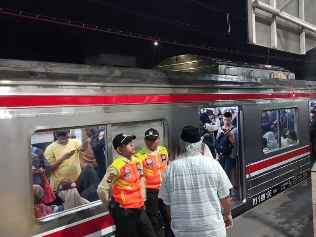 Kemenhub: Perpanjangan KRL ke Karawang belum prioritas karena keterbatasan fiskal