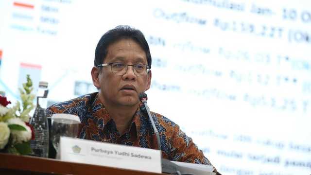 Kemenkeu Targetkan RUU Redenominasi Rupiah Rampung 2027