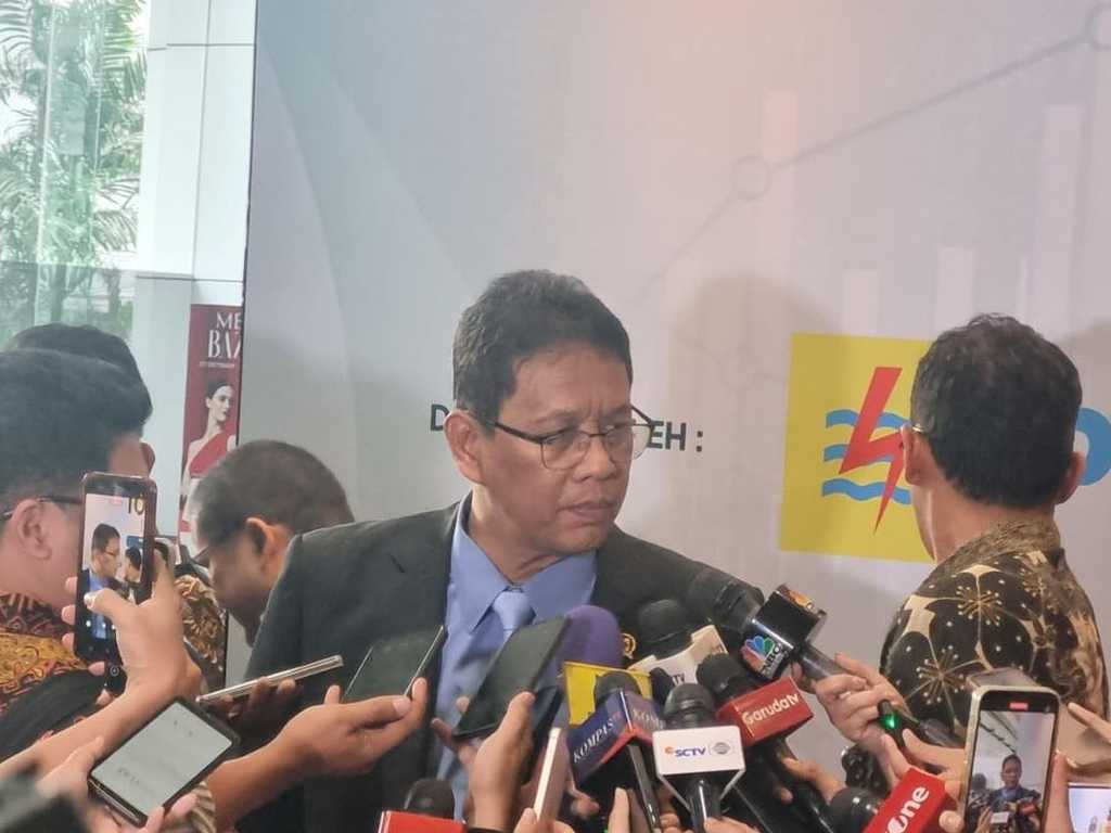 Menkeu Purbaya Benarkan Jokowi: Whoosh Punya Misi Pengembangan Kawasan