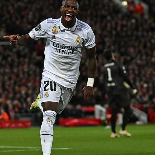 Guardiola Minta Vinicius Junior, Real Madrid Banderol €150 Juta?