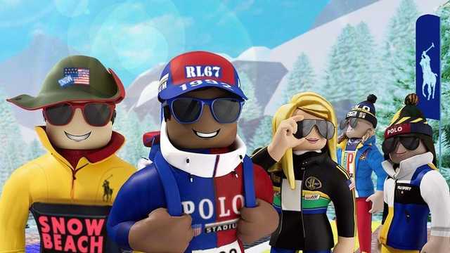 Roblox Pecahkan Rekor Dunia: 47 Juta Pemain Online, Kalahkan Steam!