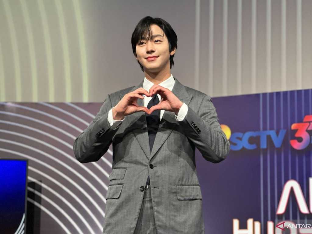 Ahn Hyo-seop Ditawari Peran Koki Misterius di Drama Kompetisi "The Final Table"