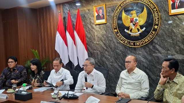 Sultan DIY Pastikan Pemulung Tetap Bekerja di Proyek Sampah Jadi Listrik