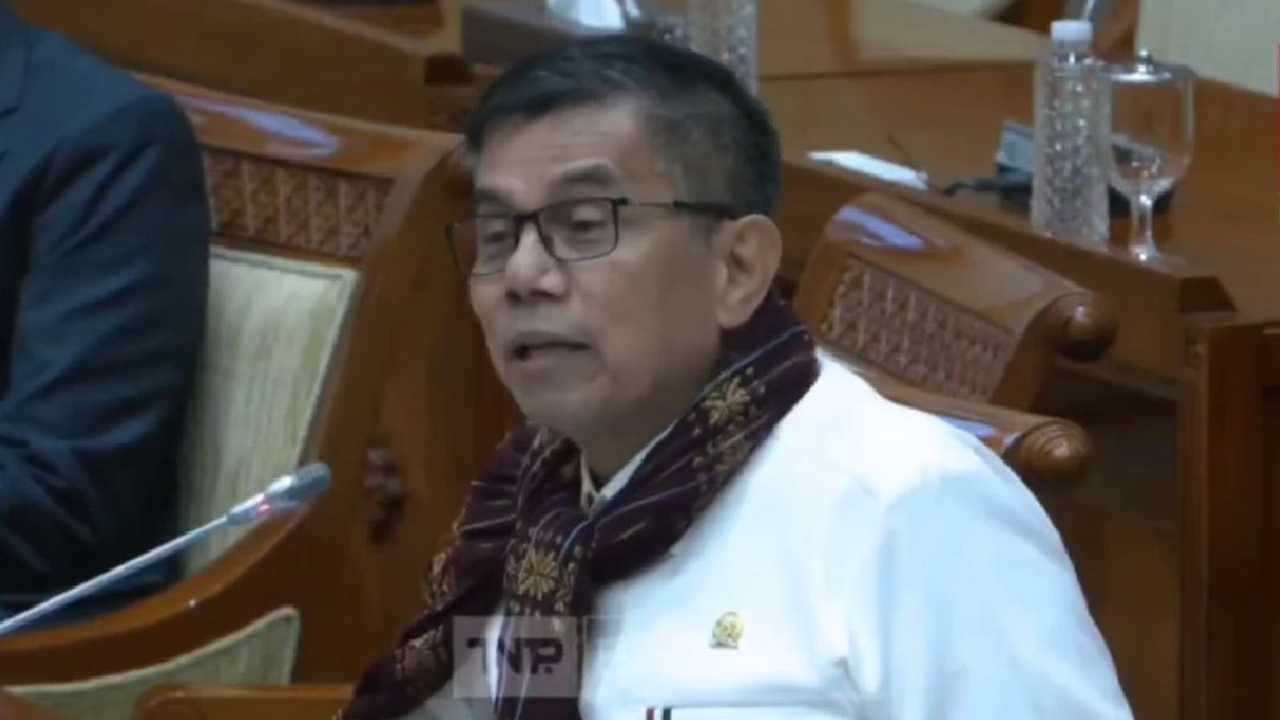 Hinca Panjaitan: Pembahasan RUU Perampasan Aset harus paralel dengan RUU KUHAP