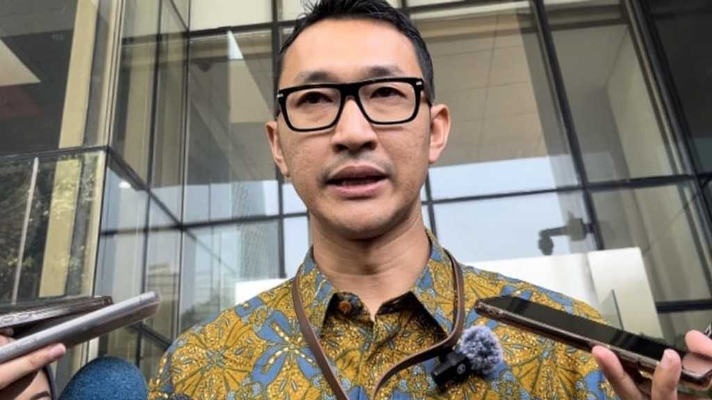 KPK Ungkap Khalid Zeed Basalamah Lakukan Pengembalian Uang Terkait Korupsi Kuota Haji