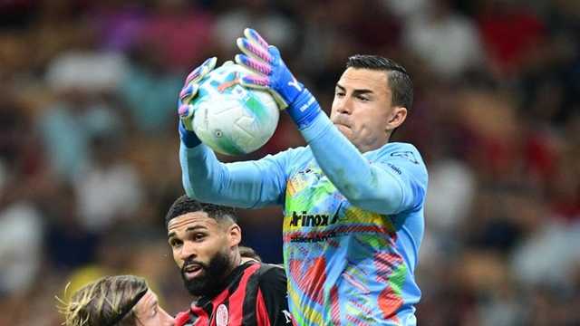 Cremonese dan Emil Audero Ancam Papan Atas Liga Italia, Verona Siap Dijegal?
