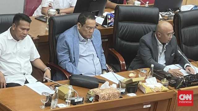 DPR Terima Aduan Penyerobotan Lahan 52 Hektare oleh Tambang di Lebak