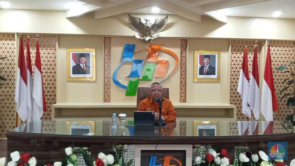 BPS: Pengangguran Indonesia Turun Drastis, Lapangan Kerja Bertambah