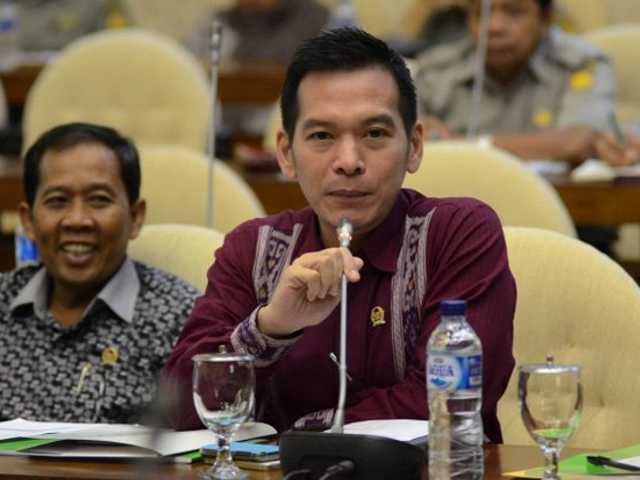 DPR Desak Usut Tuntas Kematian Aktivis Penolak Geotermal Vian Ruma