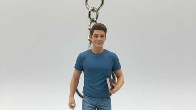 Cuma 7 Prompt! Wujudkan Action Figure Diri Sendiri Pakai Gemini AI