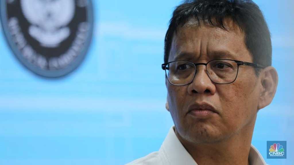 Menkeu Purbaya tak tahu & pertanyakan perubahan mandat BI
