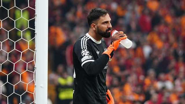 Alisson Absen Sebulan, Liverpool Uji Ketangguhan Mamardashvili di Laga Krusial