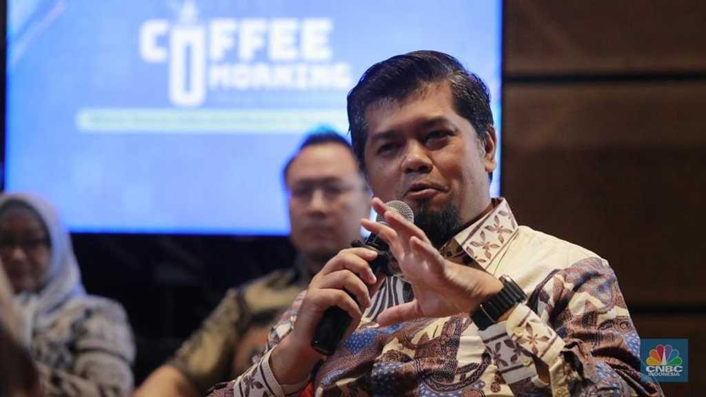 Telkom Ungkap: Siapa Bertanggung Jawab Jika AI Salah Ambil Keputusan?