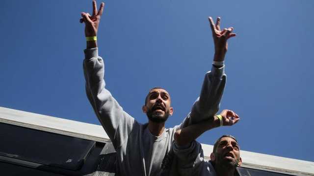 Israel Revisi Daftar Tahanan Palestina, Jumlah yang Dibebaskan Berkurang