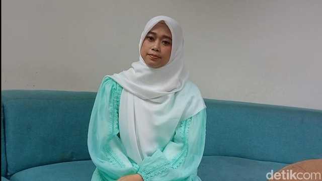 Della Sabrina Ingin ke Gaza, Irfan Hakim Khawatir Istri Kena Tembak