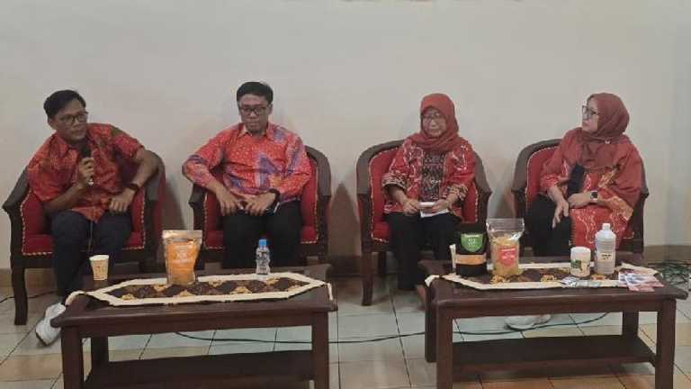 UGM: Anggaran Makan Bergizi Gratis Sulit Penuhi Standar Gizi
