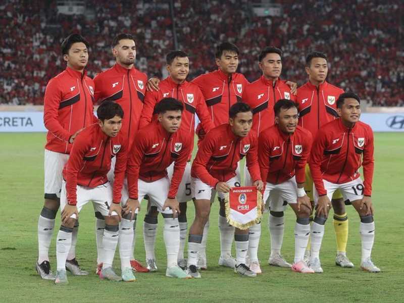 Siap Tempur! Timnas Indonesia U-23 Targetkan Kemenangan Perdana Lawan Laos
