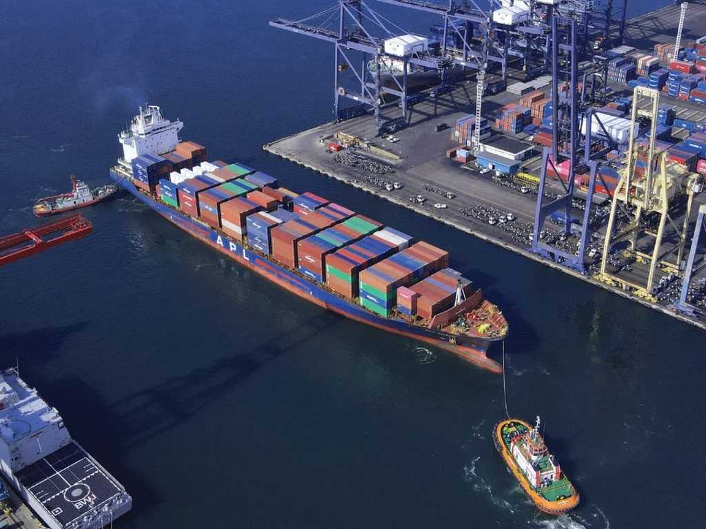 IPCM: Laba Melesat 16,16 Persen, Pendapatan Tembus Rp 1,09 Triliun