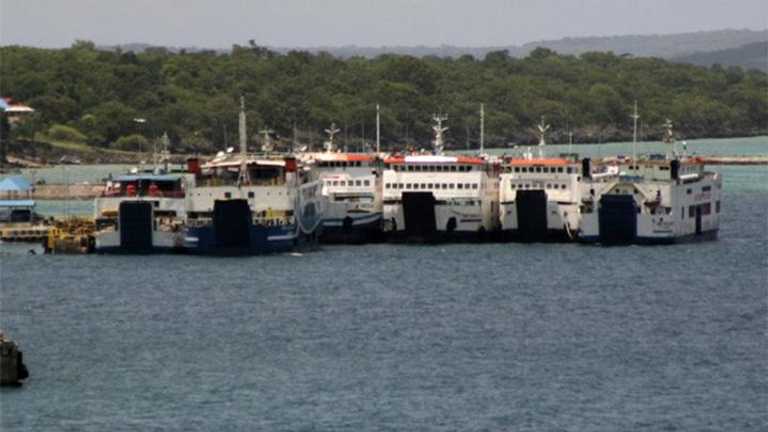 Konektivitas Timur Indonesia Makin Kuat: ASDP Layani 48 Lintasan di NTT