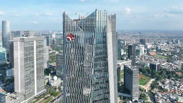 Telkom Bersaing Ketat di Lelang Frekuensi 1,4 GHz Komdigi, Ini Tujuannya