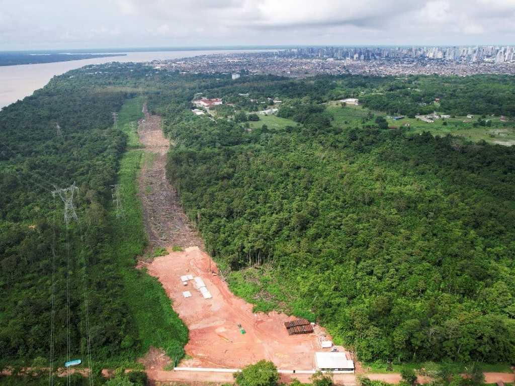 Satgas PKH kuasai 3,3 juta hektare lahan hutan, lampaui target 300%