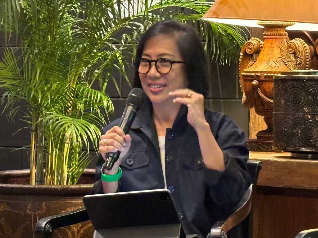 Grab Indonesia: Perhatian Prabowo Sinyal Positif bagi Ojol